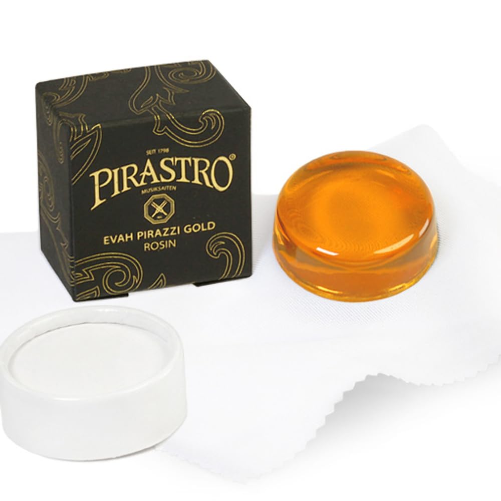 Pirastro Evah Pirazzi Rosin