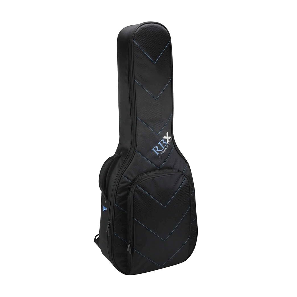 Reunion Blues RBX Voyager Classical Guitar Gig Bag