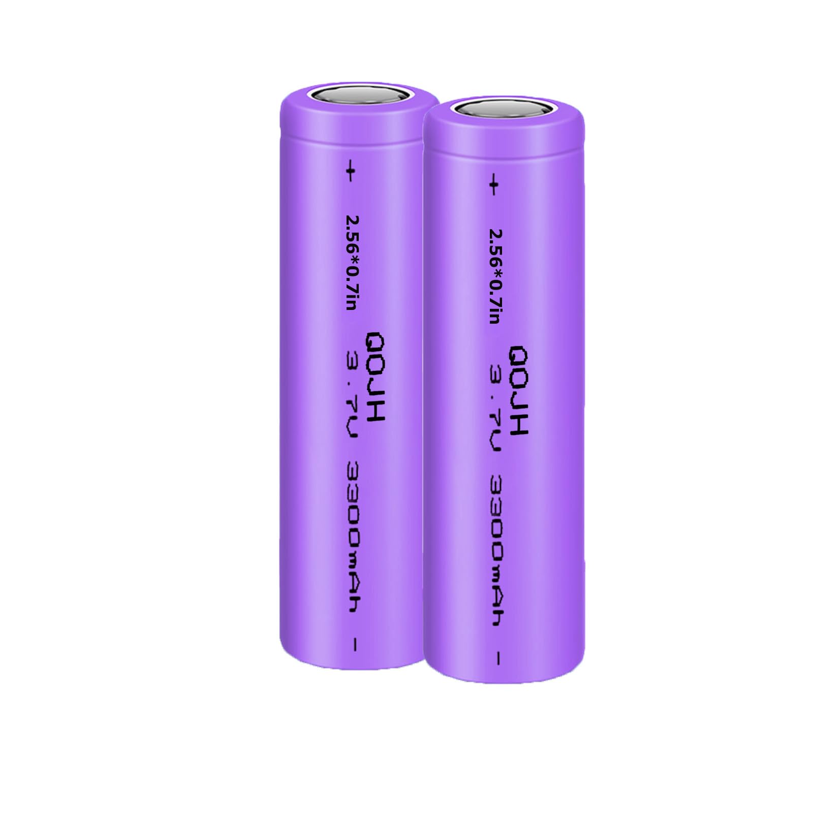 Samsung INR18650-30Q 3000mAh Battery (ASIN: B08P3W5Q5Z)