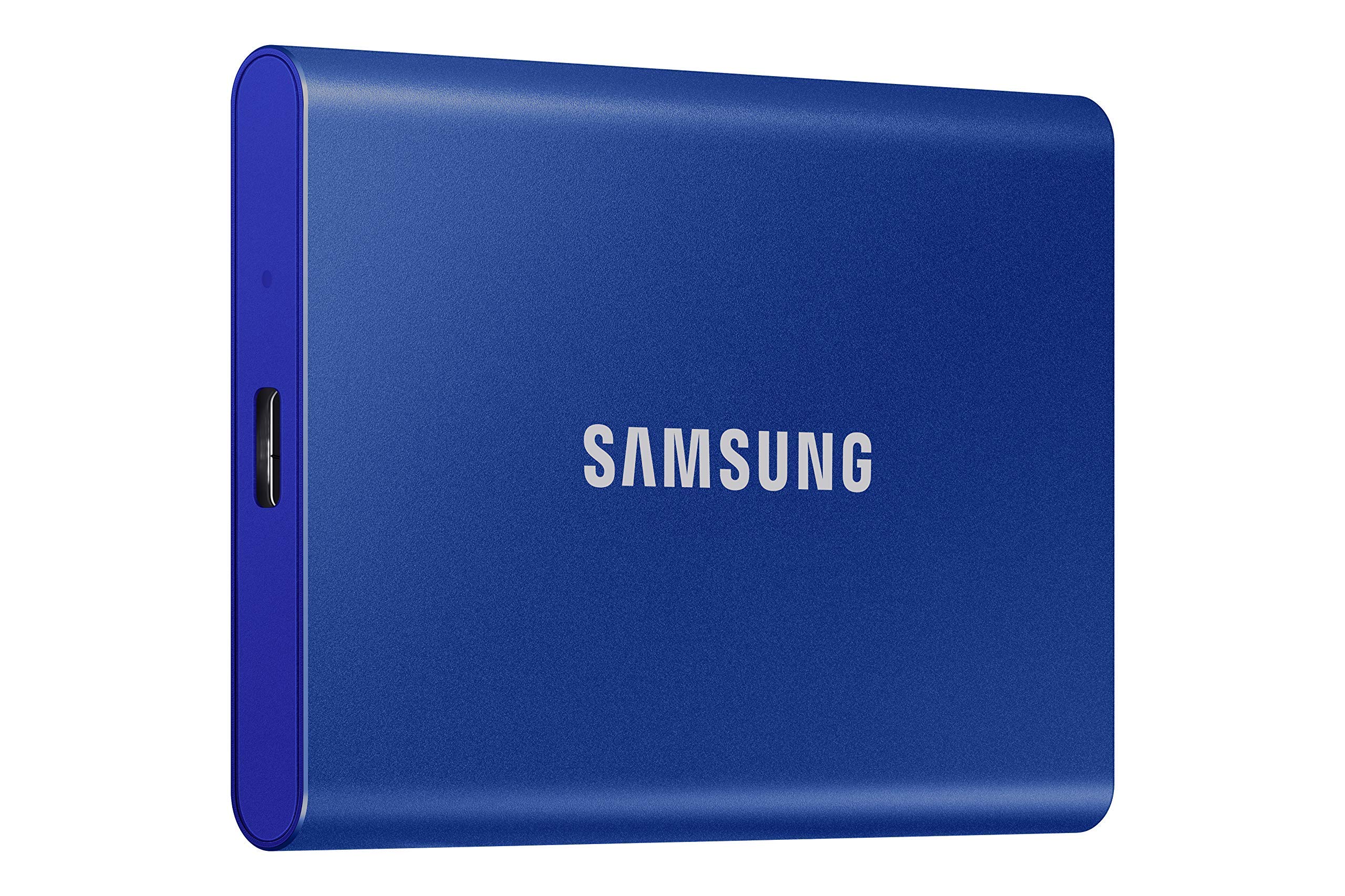 Samsung T7 1TB Portable SSD