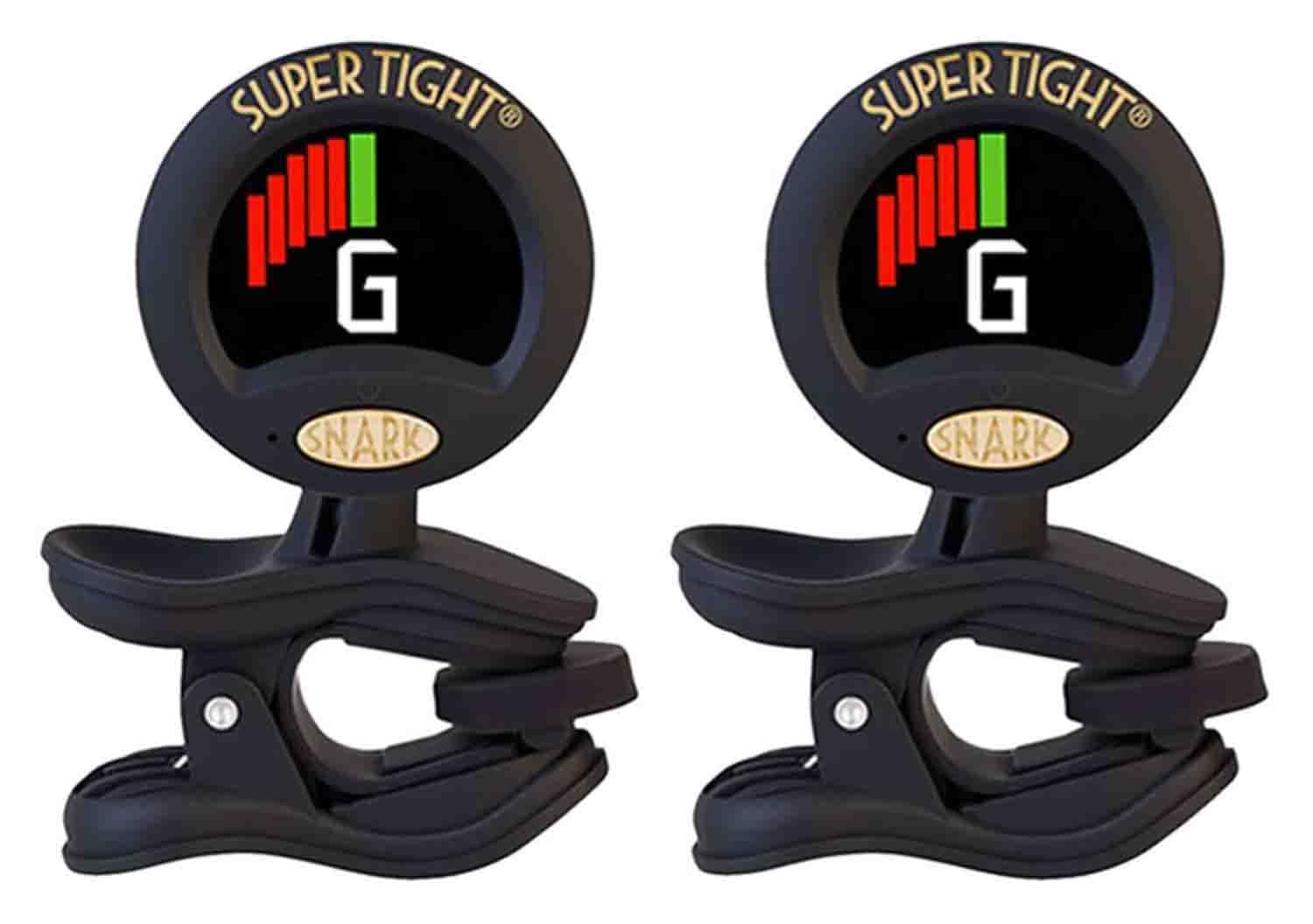 Snark ST-8HZ Clip-On Tuner