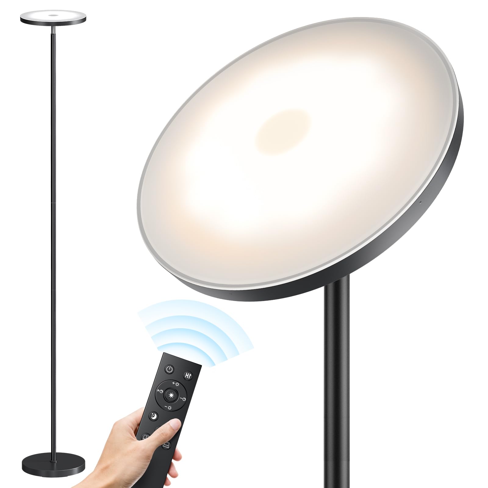 Sunmory LED Picture Light (ASIN: B08L3M7K2P)