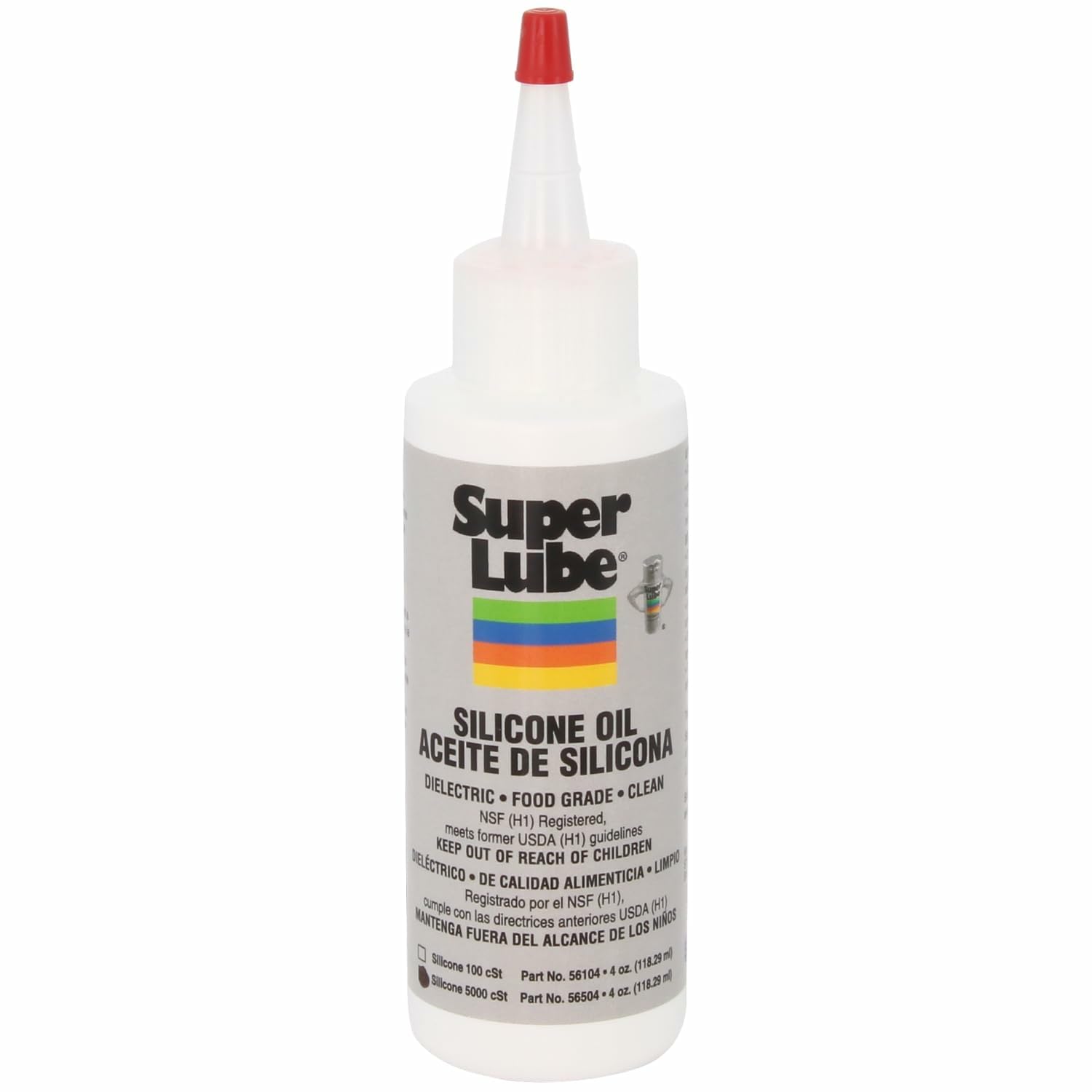 Super Sensitive Key Oil (Reed Lubricant)