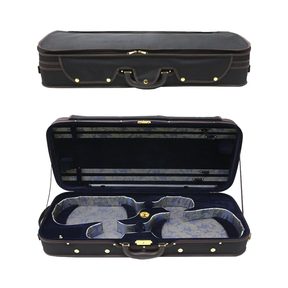 Tonareli Protege Pro II Violin Case