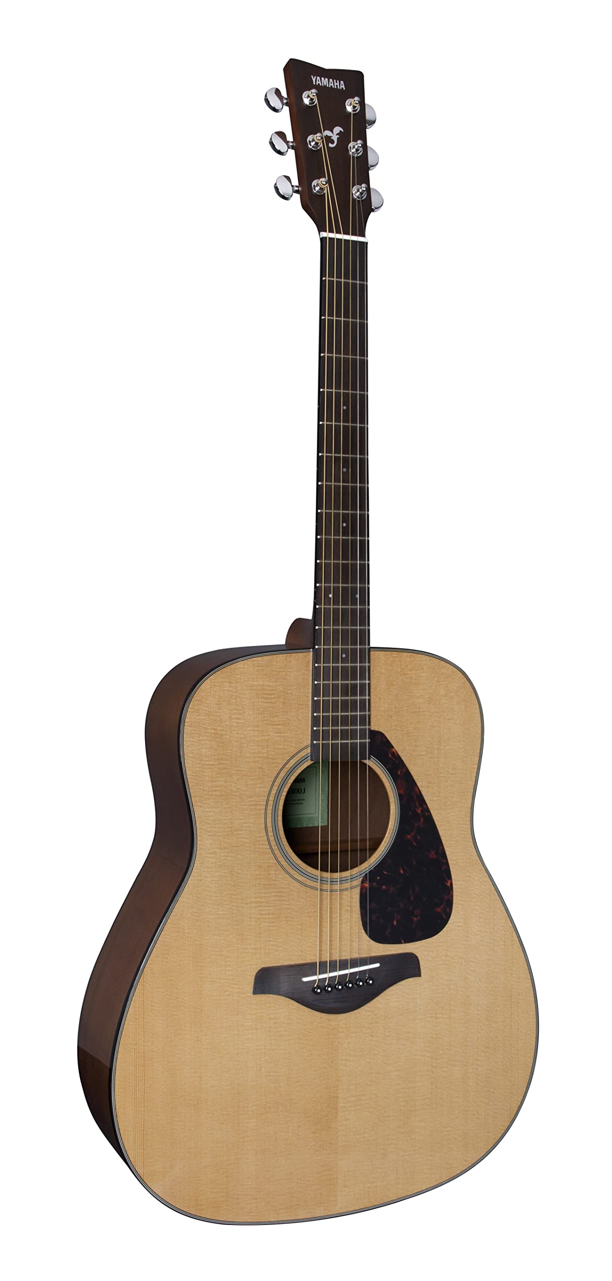 Yamaha F335 Acoustic Guitar
