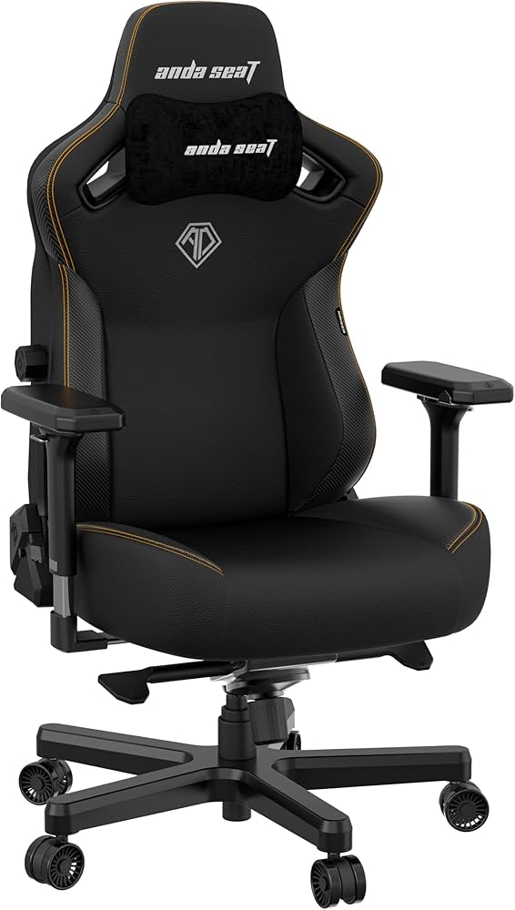 AndaSeat Kaiser 2 Gaming Chair