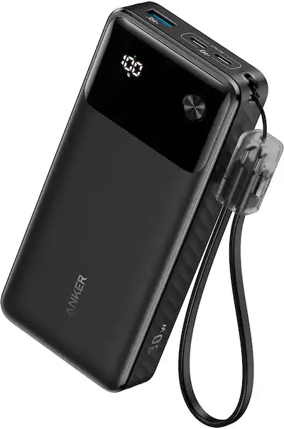 Anker 20,000mAh Power Bank