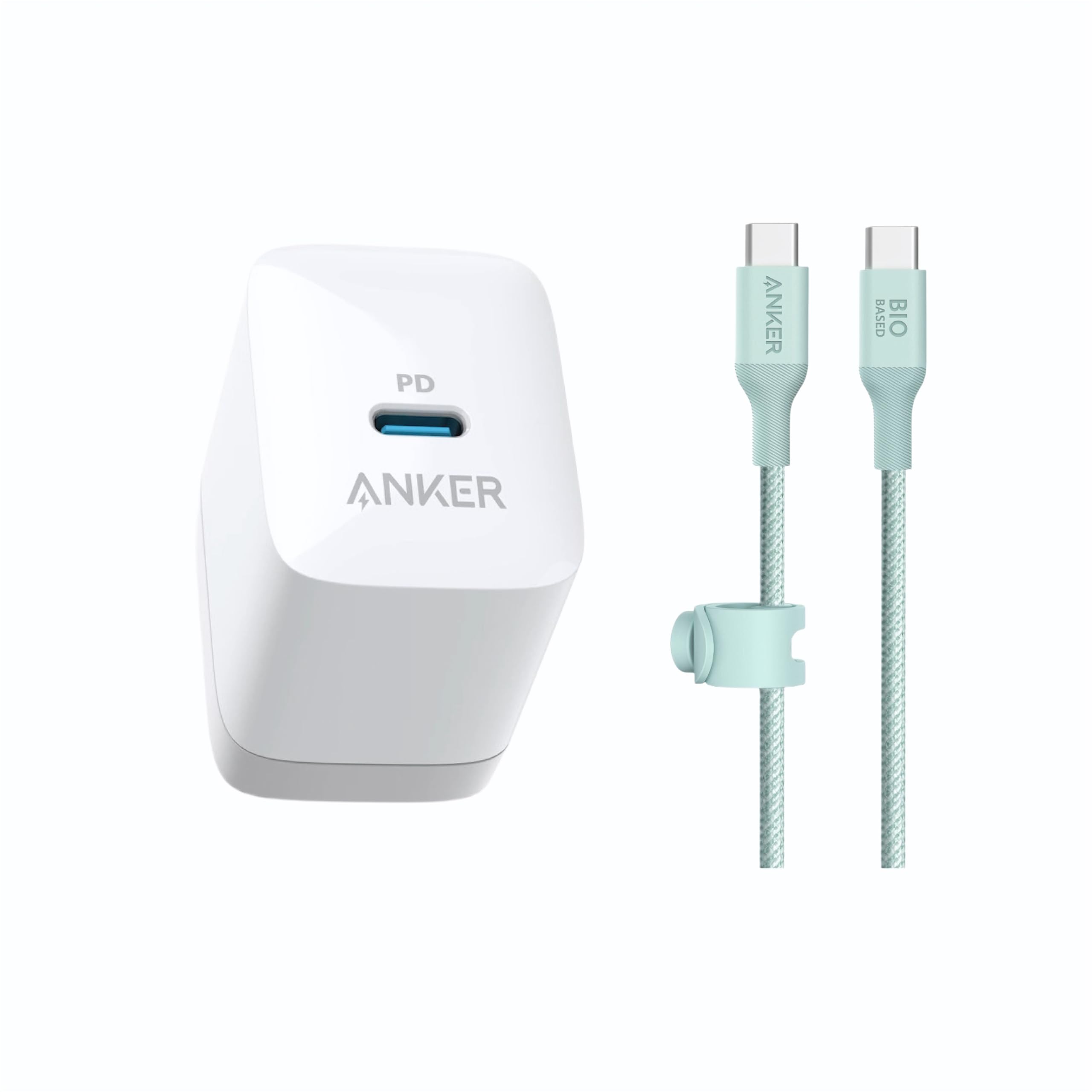 Anker 20W USB-C Power Adapter