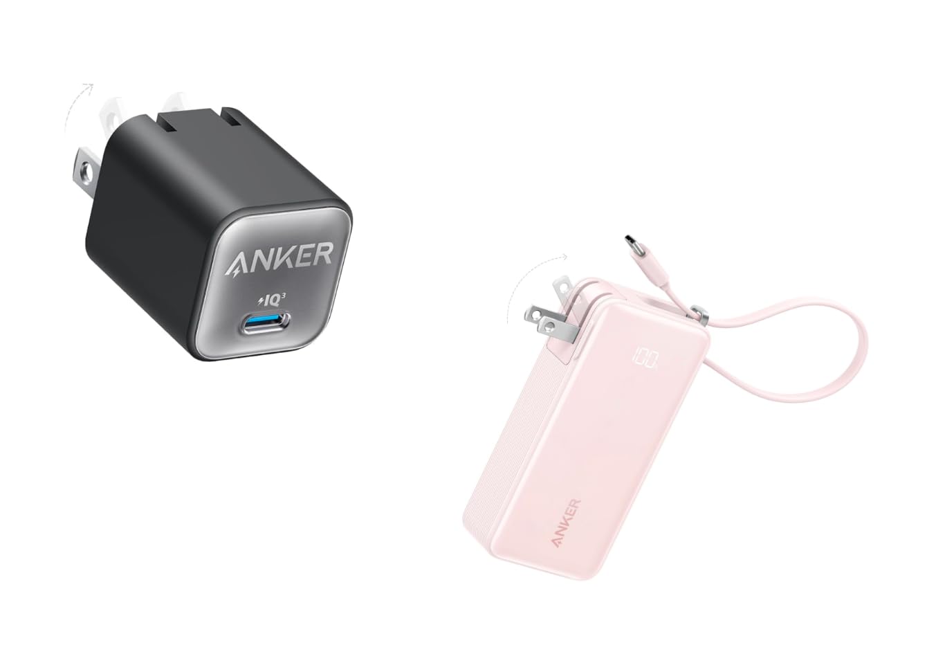 Anker 511 Charger (Nano 3, 30W)