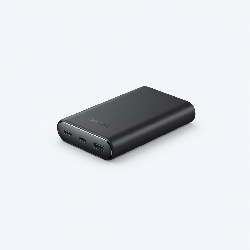 Anker 511 PowerCore 10K (Nano) Power Bank