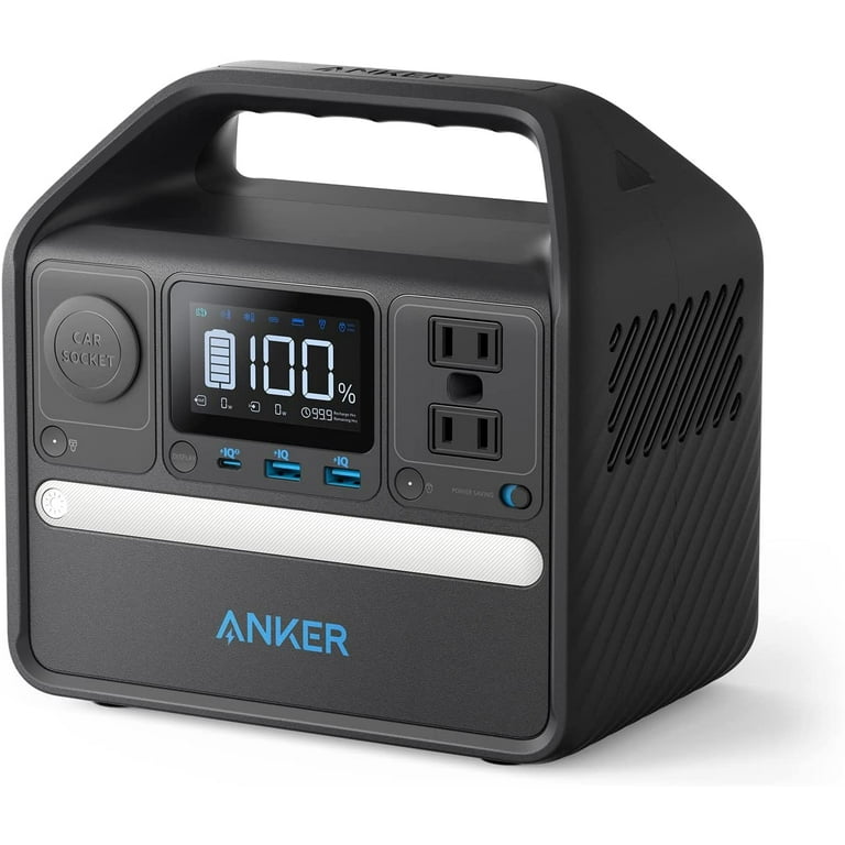 Anker 521 PowerHouse (256Wh)