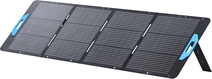 Anker 531 Solar Panel (100W)