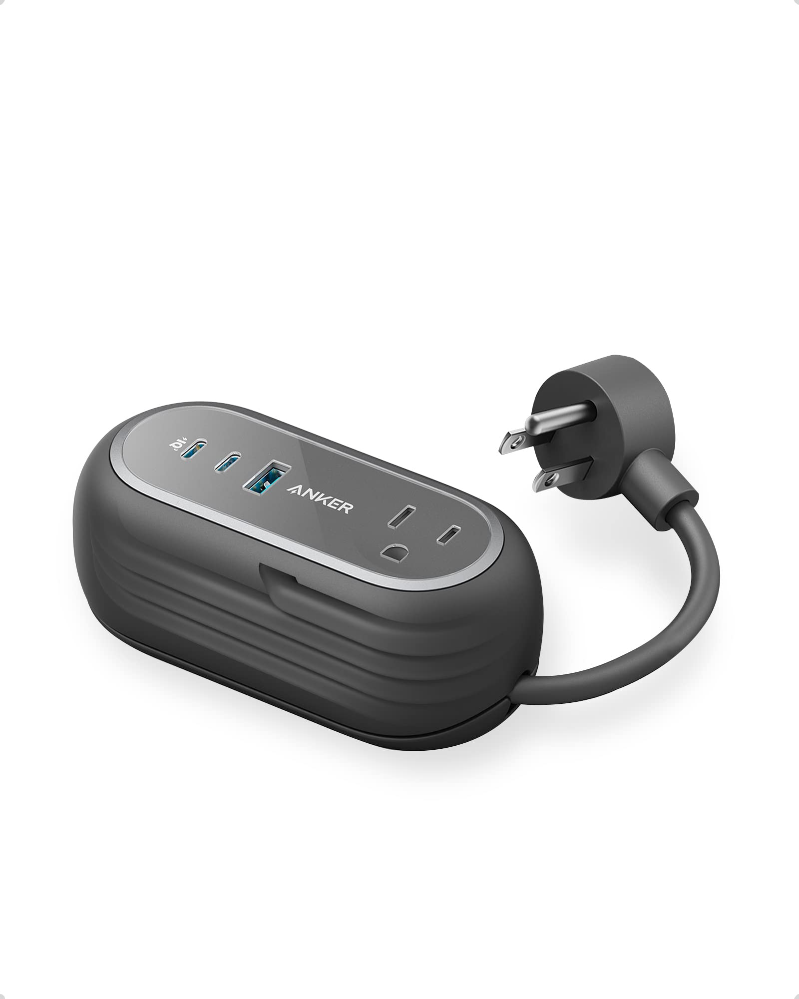 Anker 615 Charging Station (Nano II 65W)