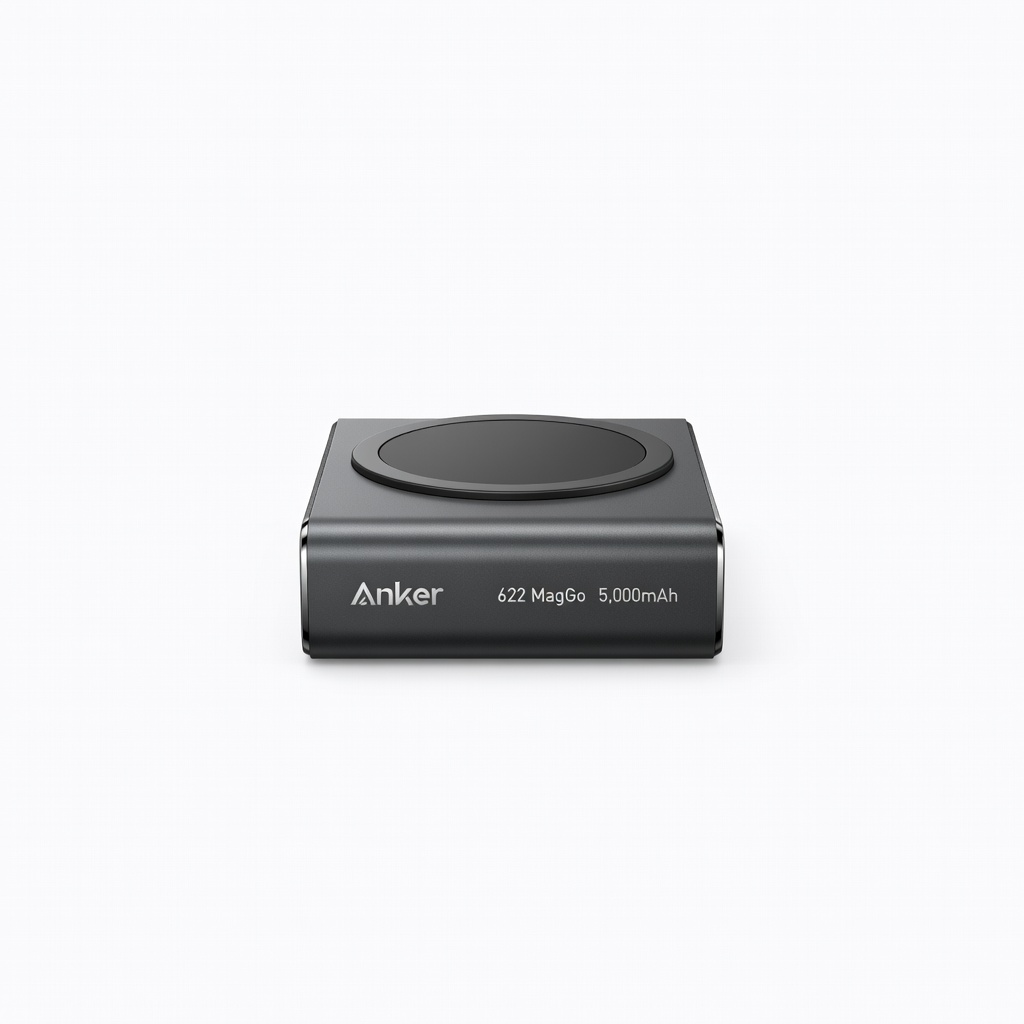 Anker 622 MagGo Battery (5,000mAh)