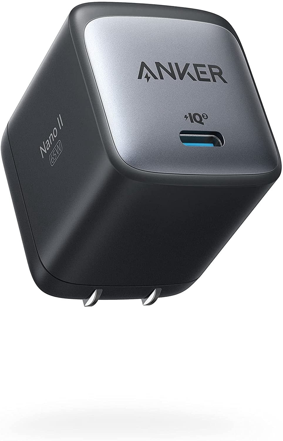 Anker 65W GaN II Charger