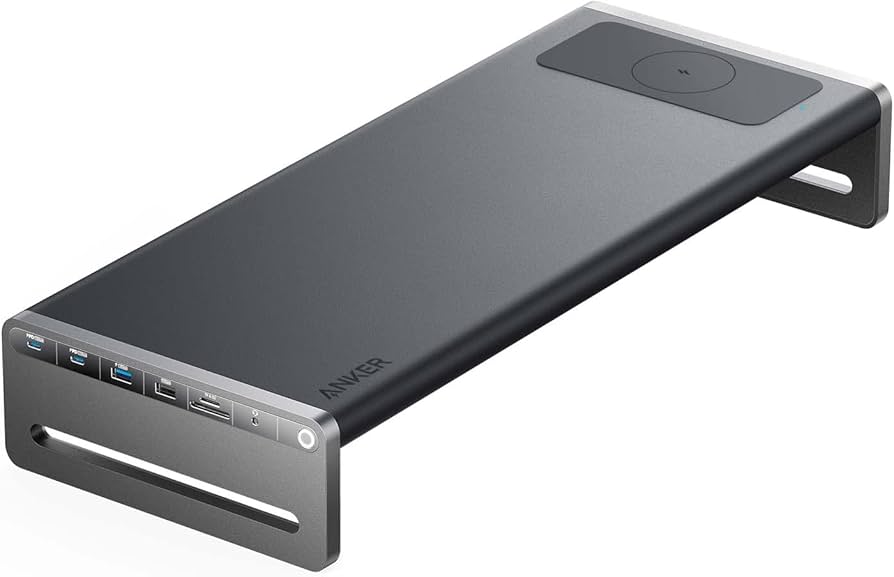 Anker 675 USB-C Docking Station (Nano II 100W)