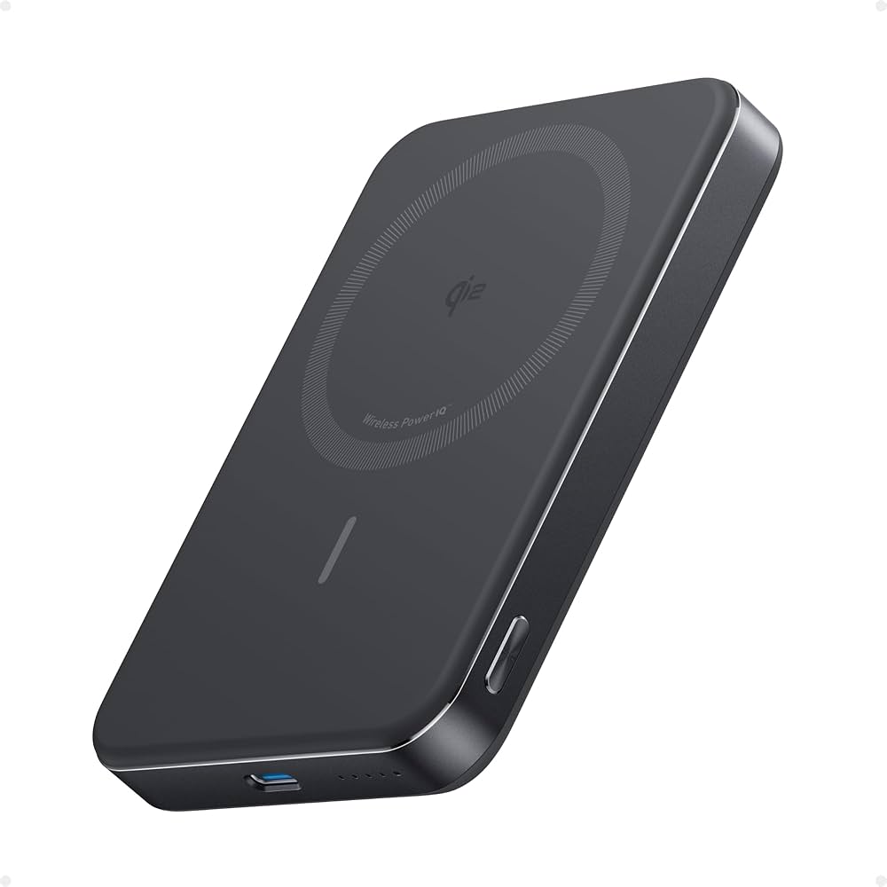 Anker MagGo 10,000mAh Power Bank