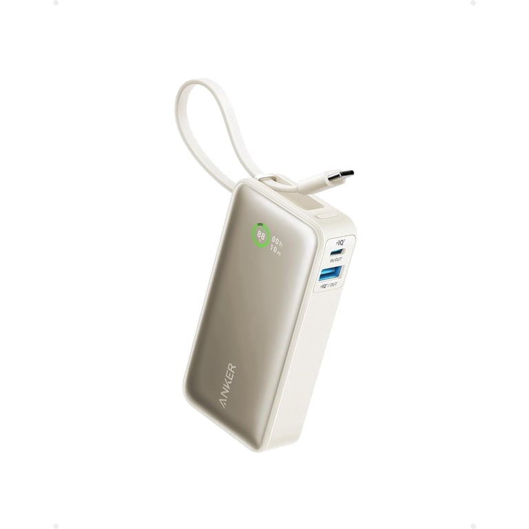 Anker Nano Power Bank (30W)