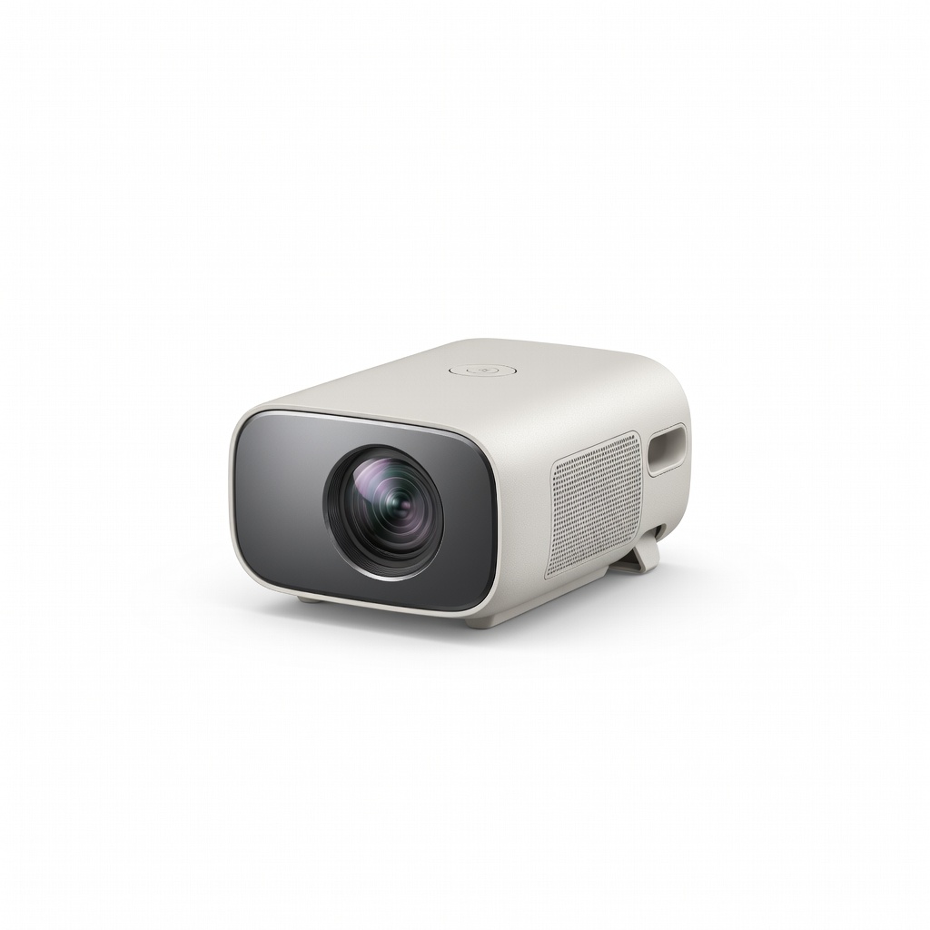 Anker Nebula Mars 3 Air Portable Projector
