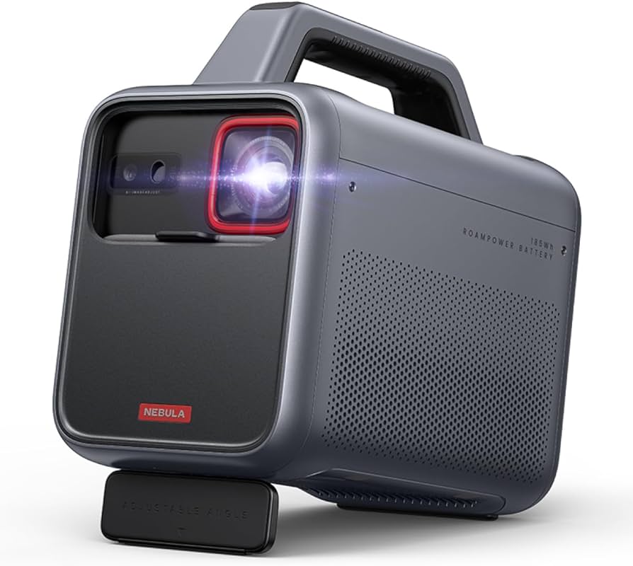Anker Nebula Mars 3 Portable Projector