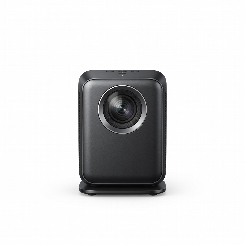 Anker Nebula Mars 4 Laser Projector