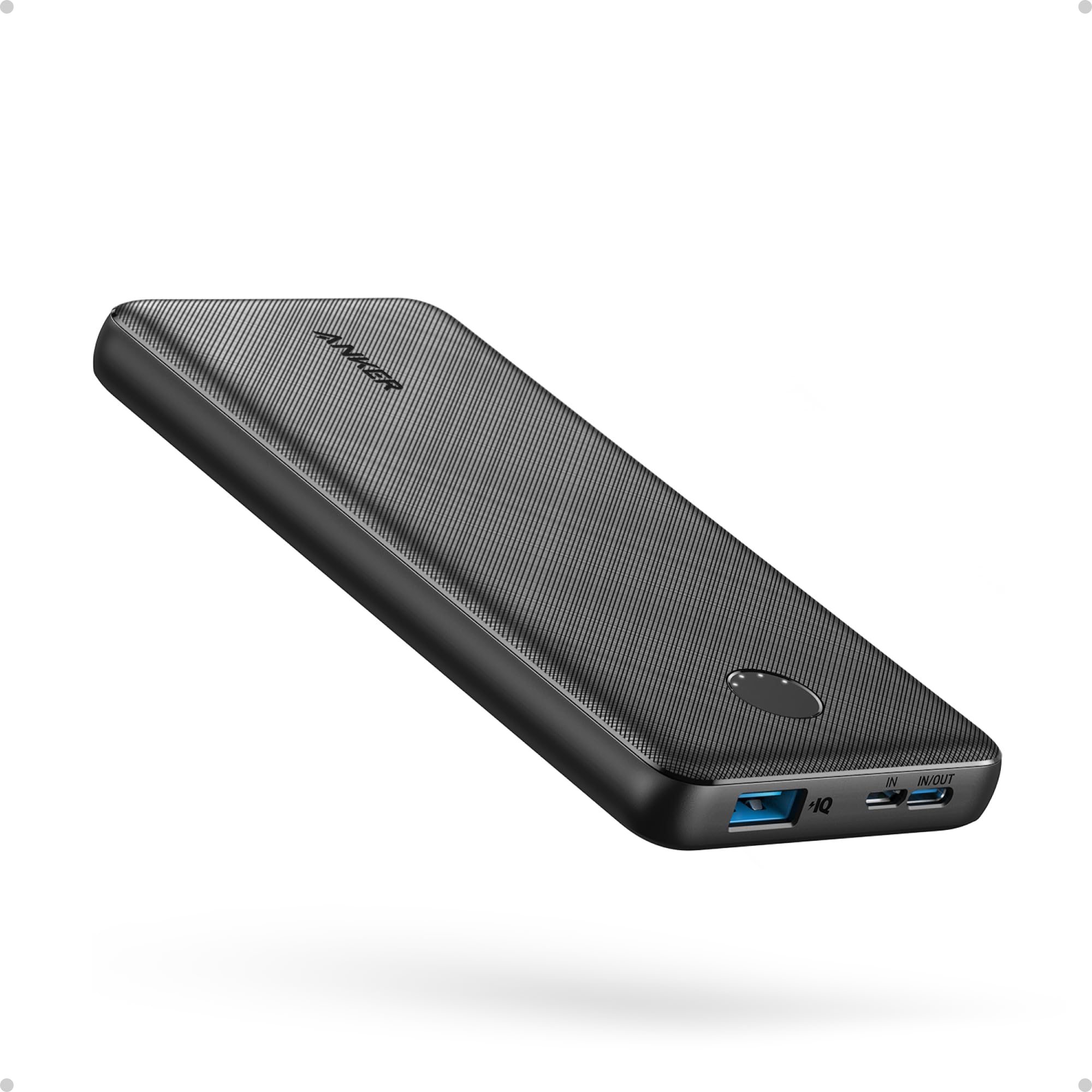 Anker PowerCore 10000 Power Bank