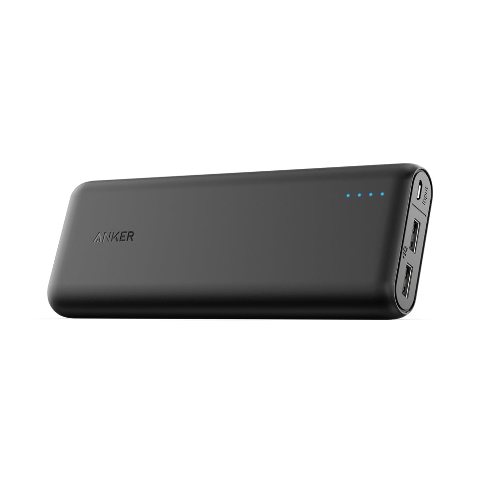 Anker PowerCore 20100 USB-C