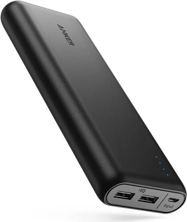 Anker PowerCore 20100mAh Portable Charger