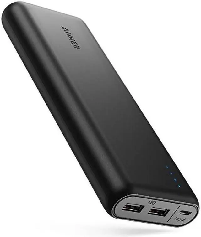 Anker PowerCore 20100mAh Portable Charger