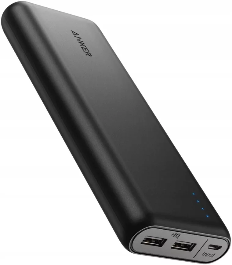 Anker PowerCore 20100mAh Power Bank