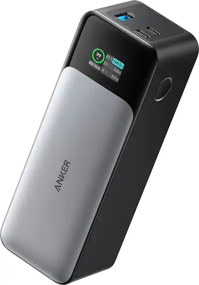 Anker PowerCore 24K (24,000mAh) Power Bank