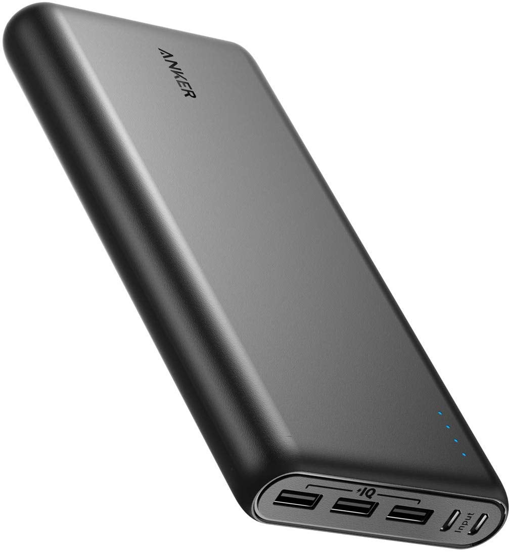 Anker PowerCore 26800 PD