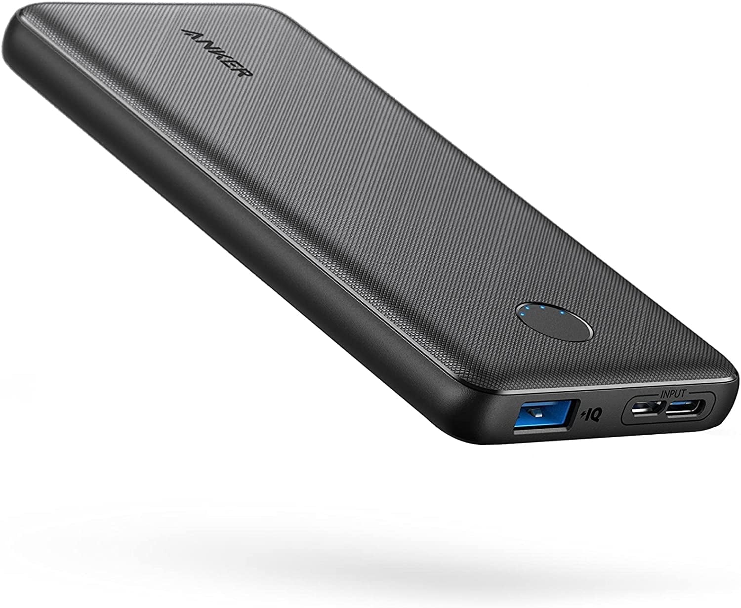 Anker PowerCore Slim 10000 Portable Charger