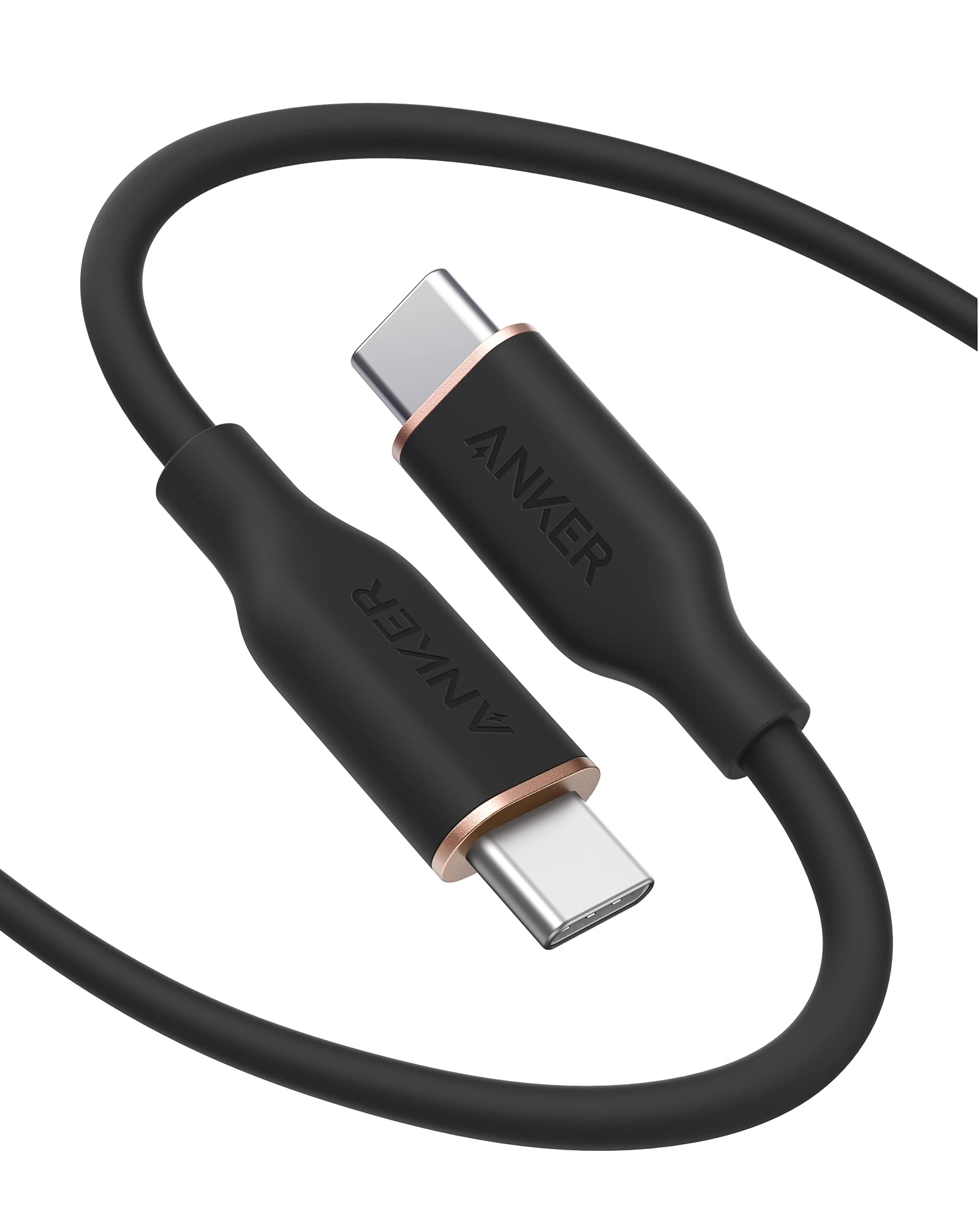 Anker PowerLine III USB-C Cable