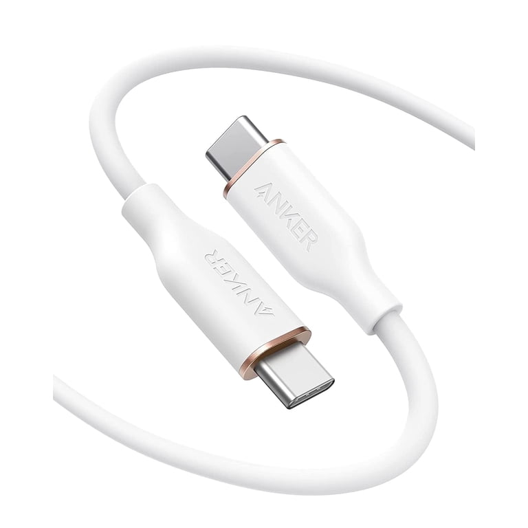 Anker PowerLine III USB-C Cable (6ft)