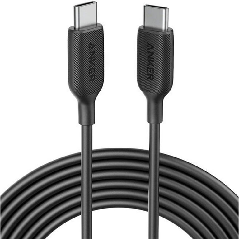 Anker Powerline III USB-C to DP Cable