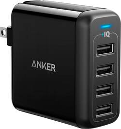 Anker PowerPort 4