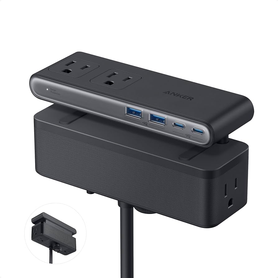 Anker PowerPort Strip