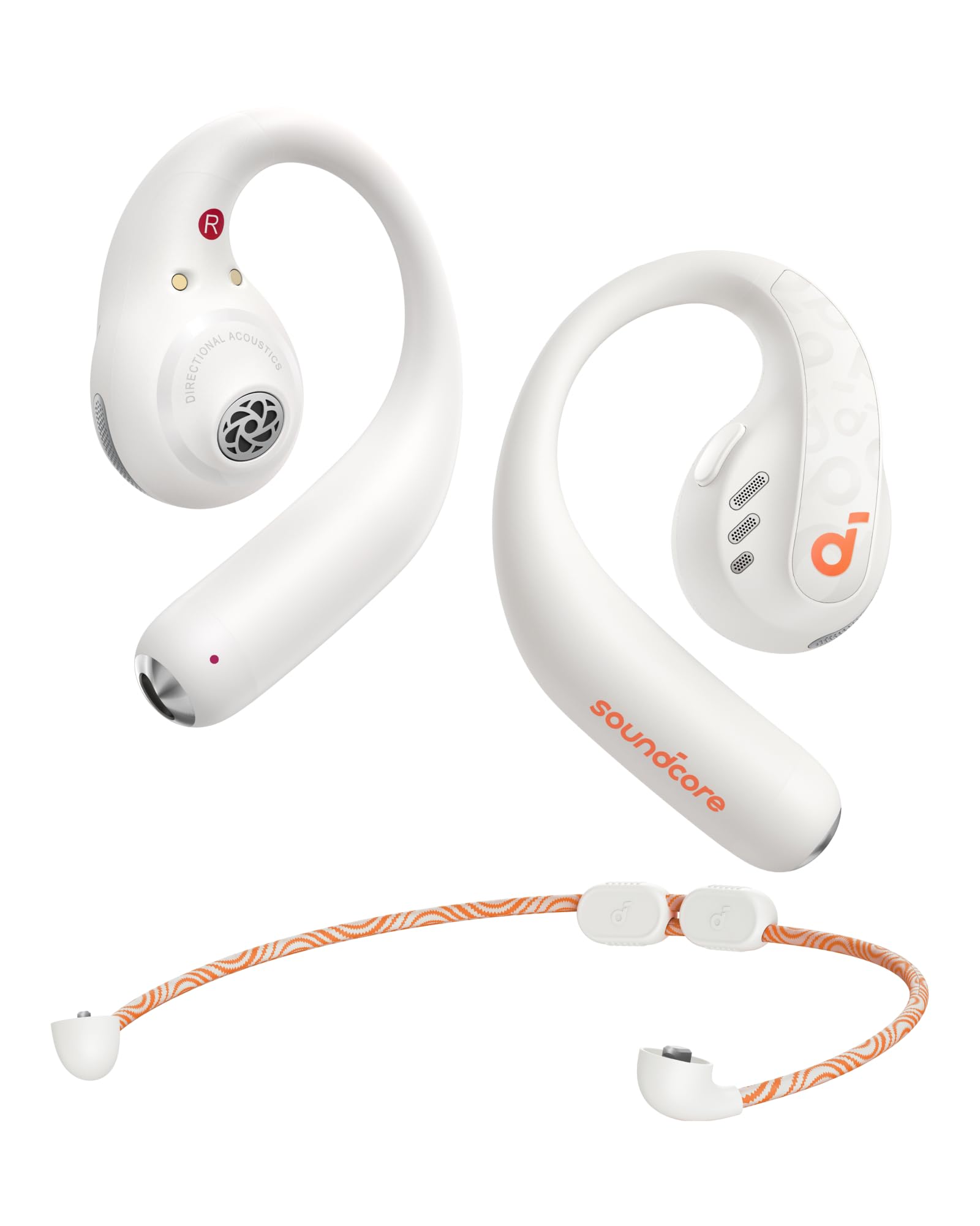 Anker Soundcore AeroFit Pro