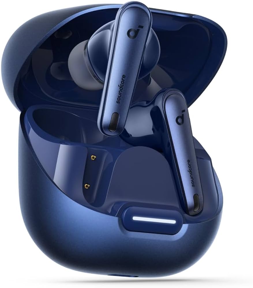 Anker Soundcore Liberty 4 NC Earbuds