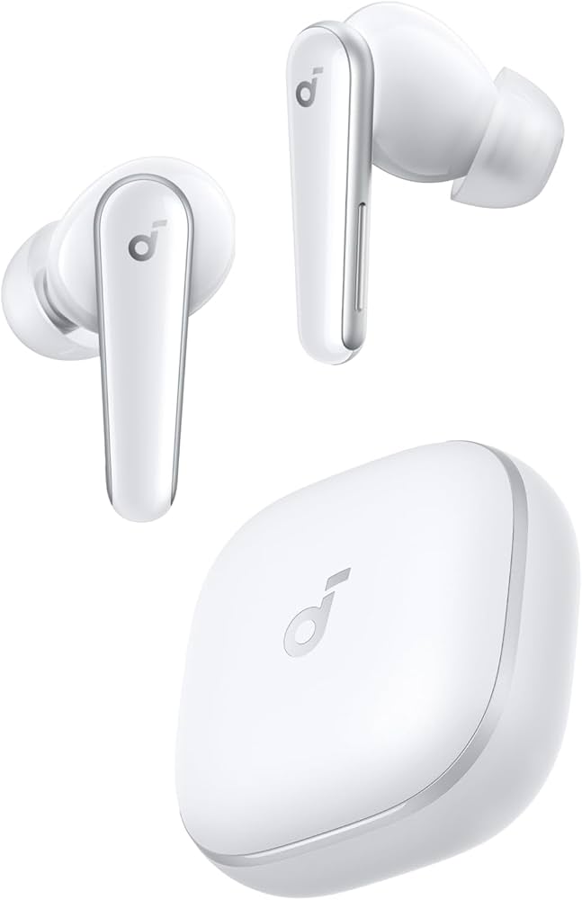 Anker Soundcore Liberty 5 True Wireless Earbuds