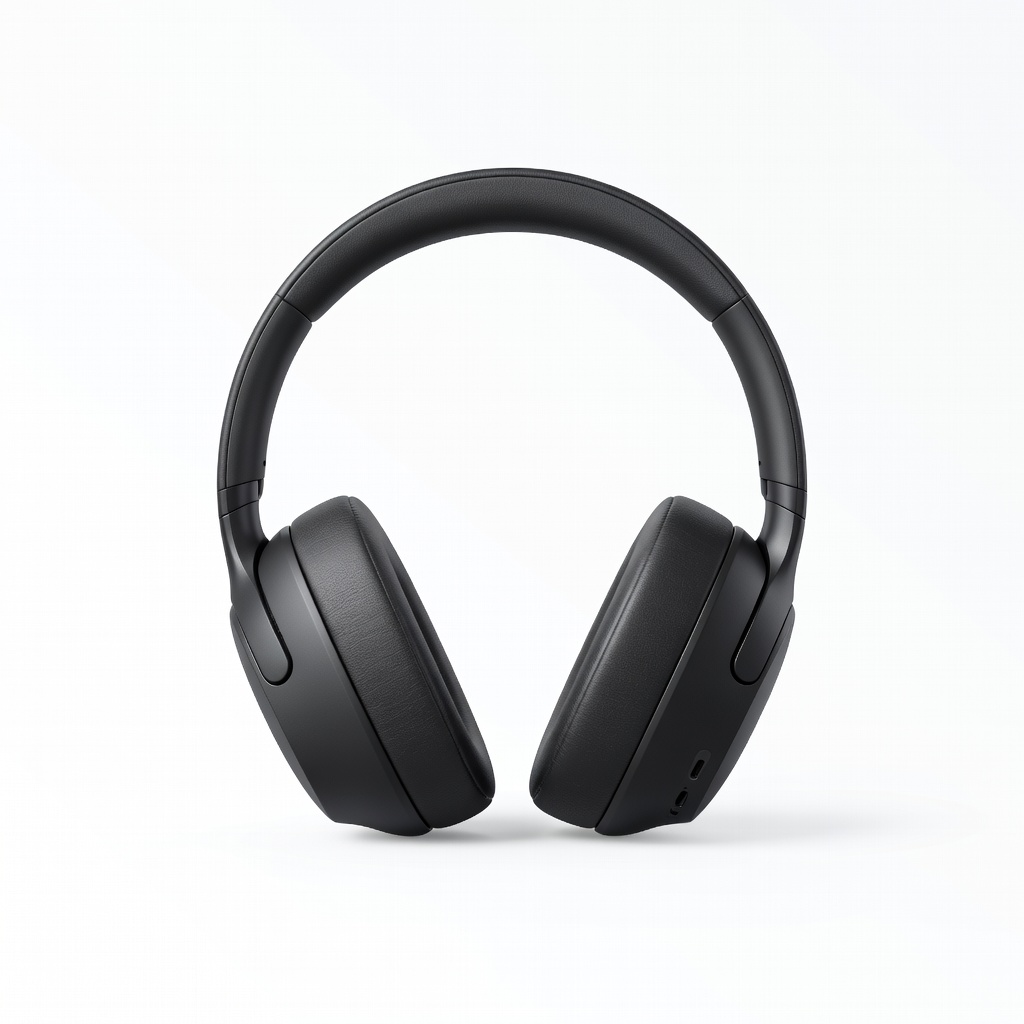 Anker Soundcore Life Q20 Hybrid Active Noise Cancelling Headphones
