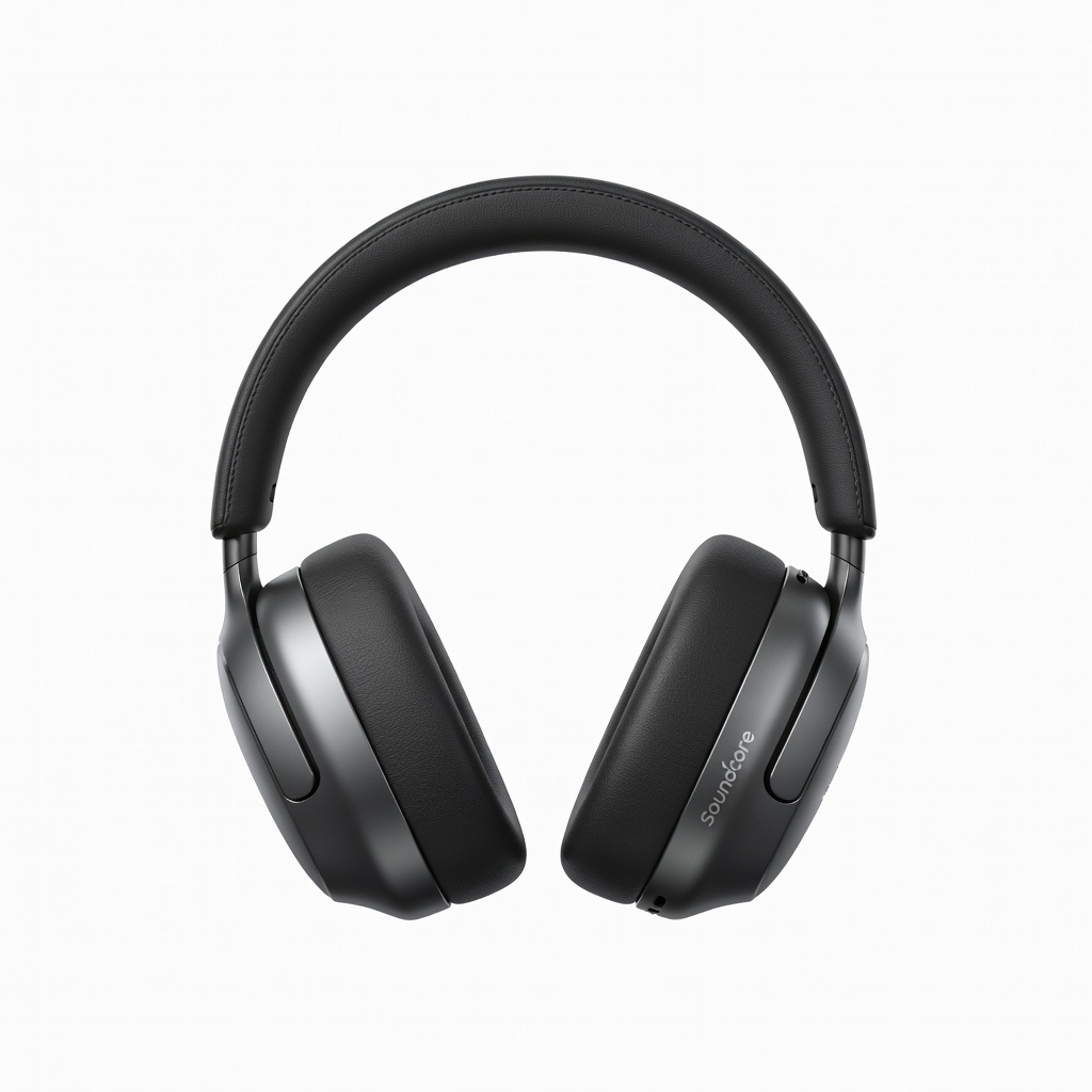 Anker Soundcore Life Q30 Active Noise Cancelling Headphones