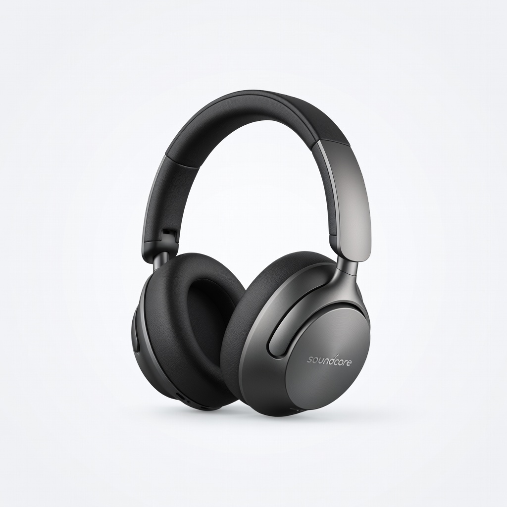 Anker Soundcore Life Q30 Hybrid Active Noise Cancelling Headphones