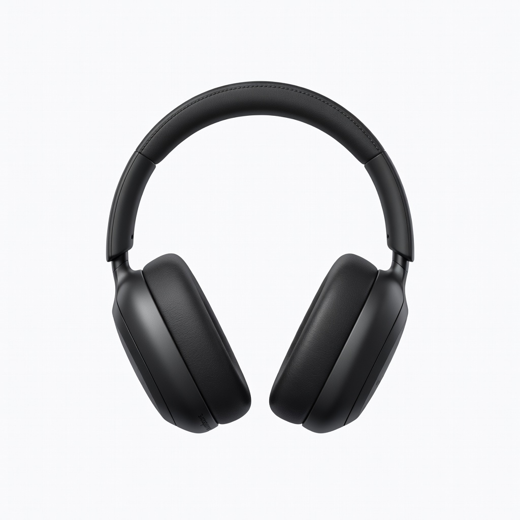 Anker Soundcore Life Q30 Wireless Over Ear Headphones