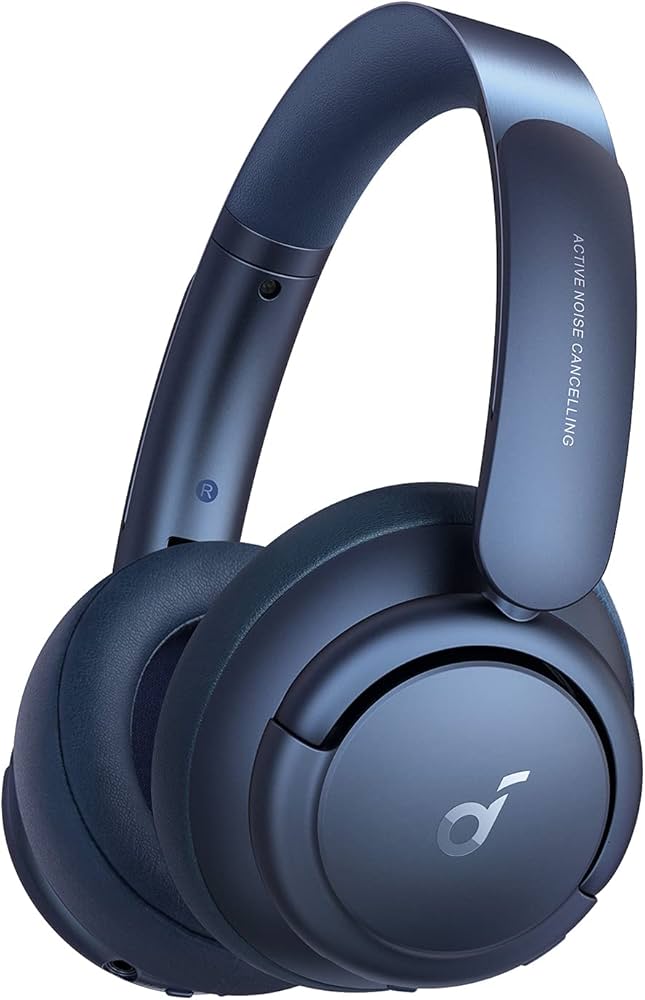 Anker Soundcore Life Q35 Wireless Noise Cancelling Headphones