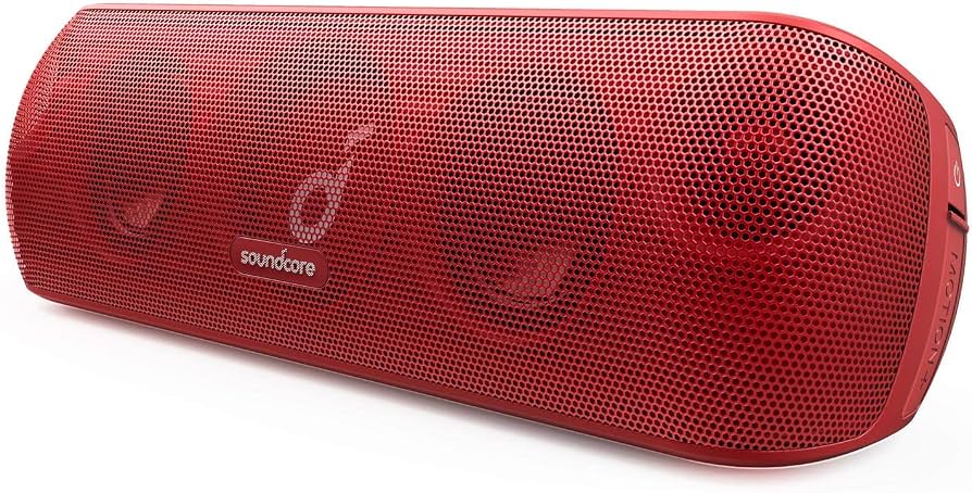 Anker Soundcore Motion+