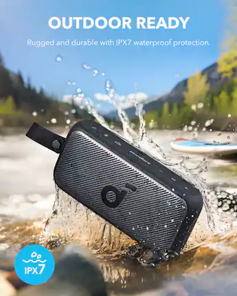 Anker Soundcore Motion 300 Bluetooth Speaker