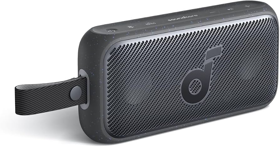 Anker Soundcore Motion 300 Wireless Hi-Res Portable Speaker