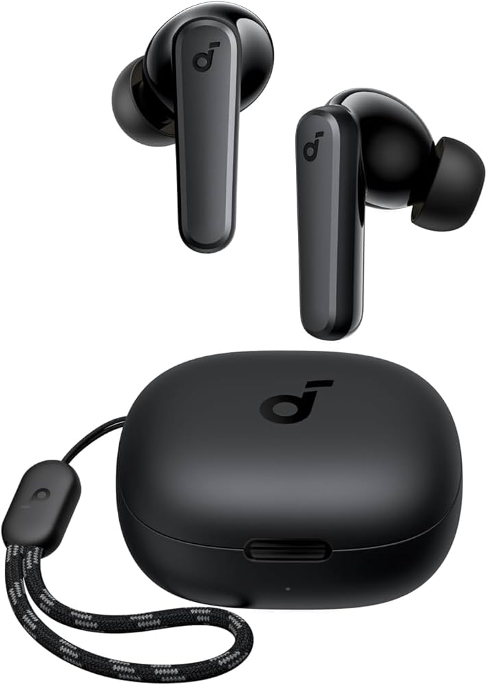 Anker Soundcore P20i True Wireless Earbuds